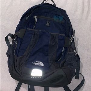 North Face Backpack